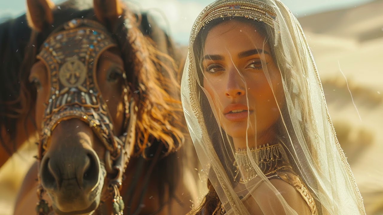 Saudi Arabia Mix 2025 | Rhythms of the Desert: Saudi Music Mix