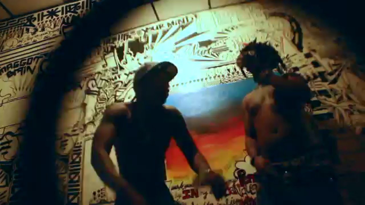 Su Gutta Break ah Legg ft Bishop Luther Vladimore