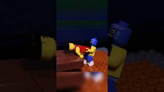 Lego Power bomb