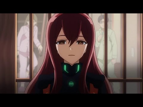 Hypnosis Scene 169