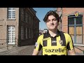 K. Lyra-Lierse | Maxim Volant is eerste nieuwe aanwinst van K. Lyra-Lierse