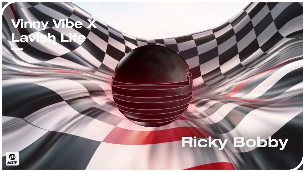 Watch Vinny Vibe x Lavish Life - Ricky Bobby (Official Audio) on YouTube Watch Vinny Vibe x Lavish Life - Ricky Bobby (Official Audio) on YouTube