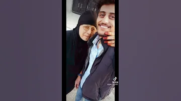 خوافوني ونا ماخاف انا امي اردنيه 