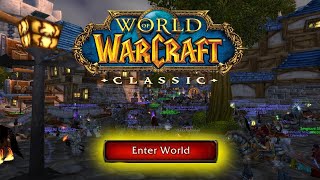 Why You Should Play Vanilla Era WoW in 2023