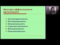 Видеокурс Асылбековой Лейлы Умурзаковны на тему «Основы кадрового менеджмента»