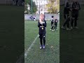 Матч команд Спарта - Шахтер 3 : 2