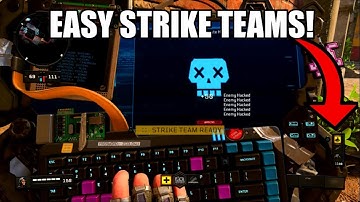 ZERO is SUPER BROKEN (NERF INCOMING) NEW SPECIALIST CHARACTER CALL OF DUTY BLACK OPS 4