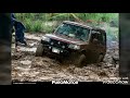 Club Galloper CR 4x4 2019