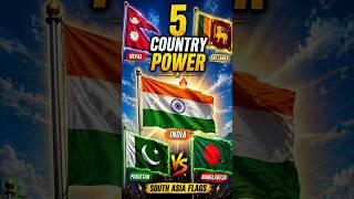 5 alag alag country ke rashtragan🪖, 🥰 gan man, Qaumi Taranah | #nationalanthem#viralshorts
