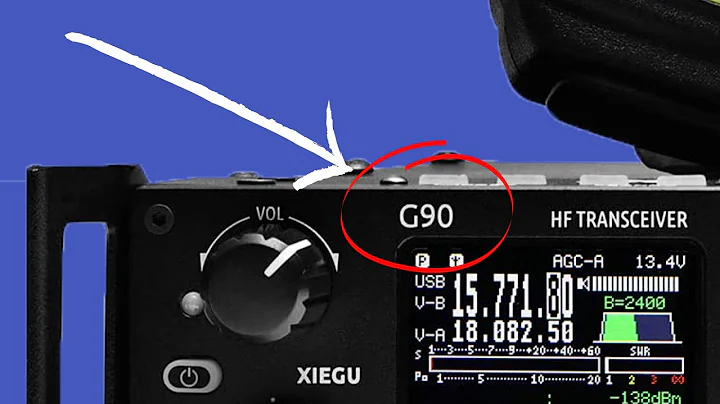 Cheap Ways to Get Started with Parks on the Air