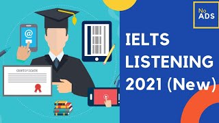 IELTS LISTENING PRACTICE TEST 2021 WITH ANSWERS close to the actual test 24 screenshot 4