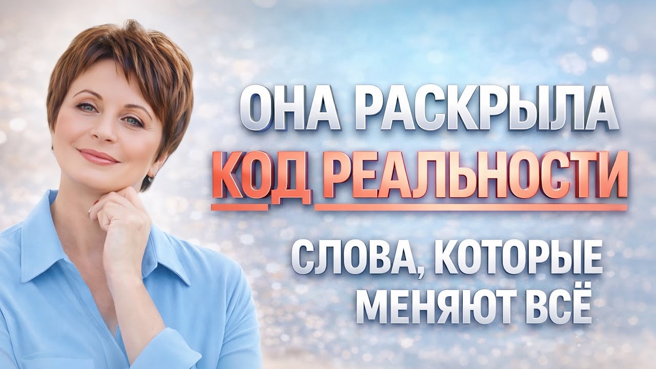 Если ты ищешь СВОБОДУ - посмотри это видео | Иллюзия ЗАКОНЧИЛАСЬ | Елена Ачкасова