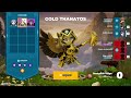 Goodbye DKO - Thanatos Match #1