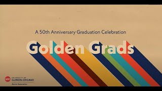 Golden Graduates Celebration 2022