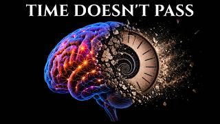 Why Your Brain Is Wrong About The Passing Of Time