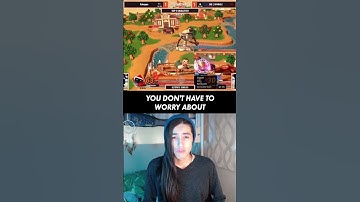 Hero Starter Guide - Super Smash Bros Ultimate