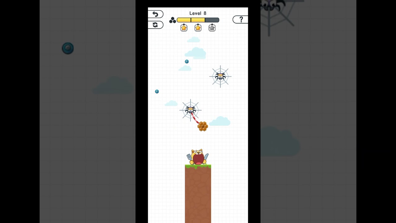 Save the Doge 2 (Feed The Doge) level 8 #games