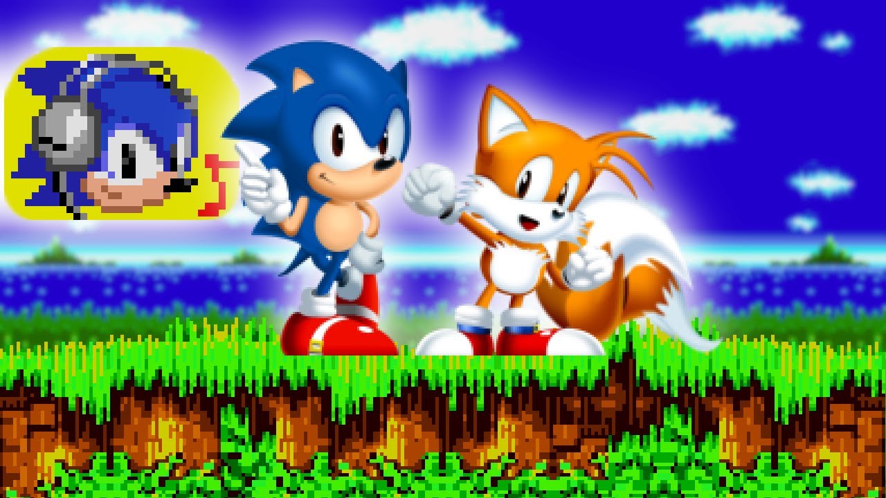 Sonic 3 A.I.R., but ALTERNATE MUSIC! 🎶 Sonic 3 (& Knuckles) Alternate Soundtrack🎶Sonic 3 A.I.R. mods