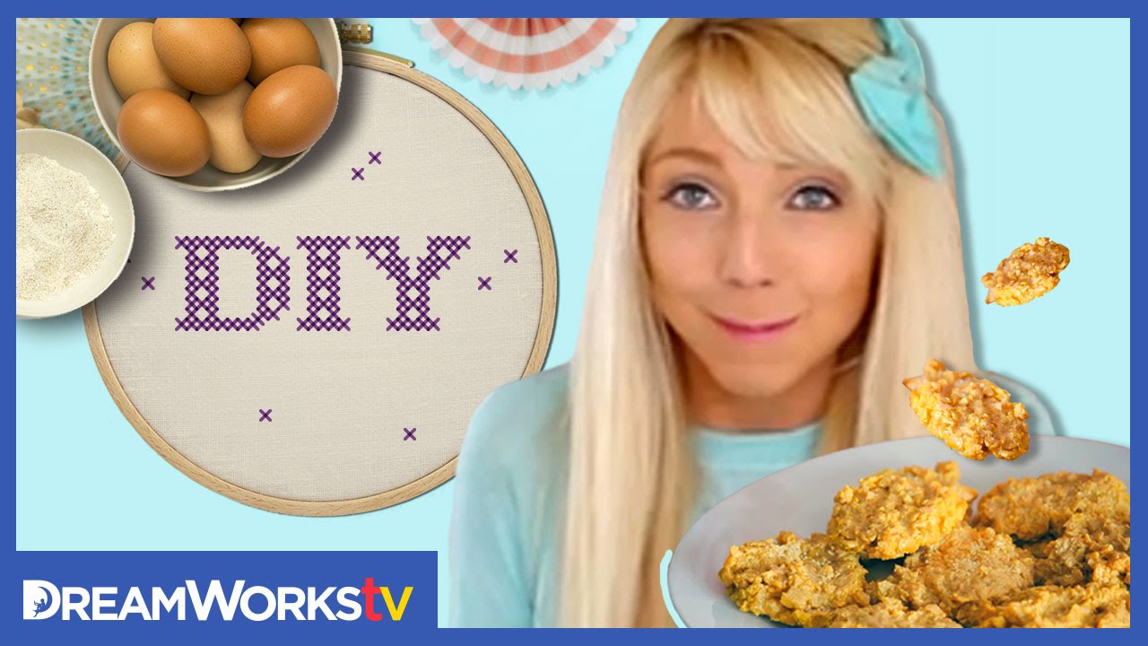 Bananajamana's Richie Rich Inspired Cookies I I ♥ DIY