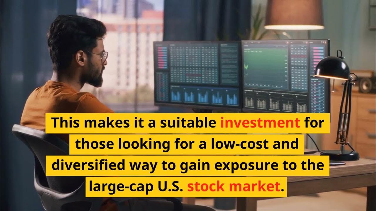 Schwab U S Large Cap ETF SCHX SCHX YouTube schwab-u-s-large-cap-etf-schx-schx-youtube