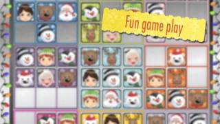 Emoji Sudoku Christmas Edition App for iPhone or iPad screenshot 1