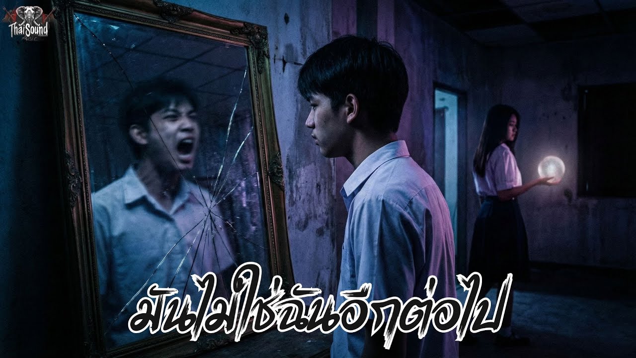 มันไม่ใช่ฉันอีกต่อไป|🐘 