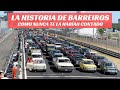 Historia de Barreiros: Cuando la realidad supera la ficción.