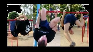 ОБУЧАЛКА БОЛТ,ЗМЕЙ,ЧЕРВЯК НА ТУРНИКЕ / TRAINING BOLT, SNAKE, WORM ON THE BAR ОБУЧАЛКА БОЛТ,ЗМЕЙ,ЧЕРВЯК НА ТУРНИКЕ / TRAINING BOLT, SNAKE, WORM ON THE BAR