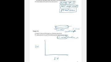 Criterion C Lab Report Overview
