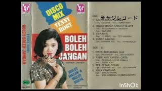Yenny Rory - boleh boleh jangan