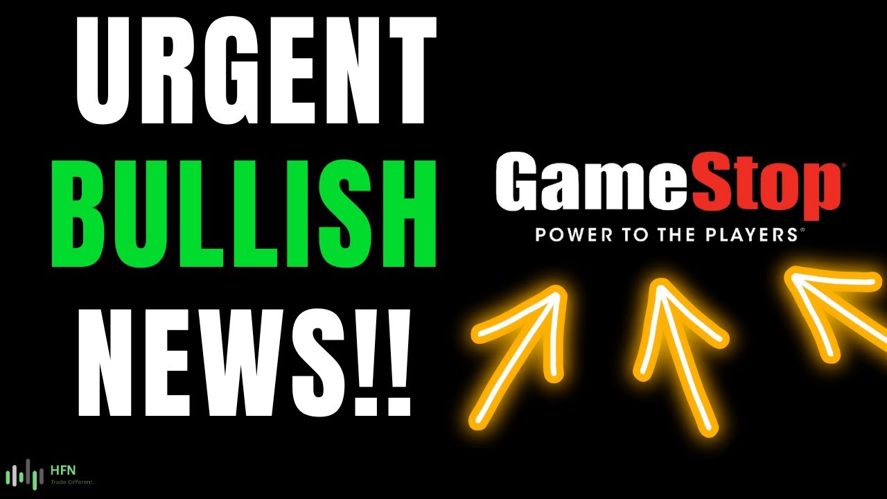 GME Stock Prediction Time To Go Long Gamestop Stock? GME Stock