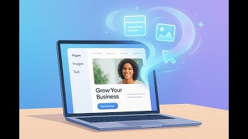 Stop met betalen aan bureaus! Bouw in enkele minuten gratis een professionele website!