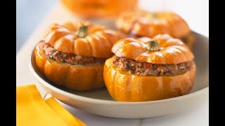 ФАРШИРОВАННАЯ ЗАПЕЧЕННАЯ ТЫКВА В ДУХОВКЕ/ ОЧЕНЬ ВКУСНО |/ КАНАЛ SAFELY! ФАРШИРОВАННАЯ ЗАПЕЧЕННАЯ ТЫКВА В ДУХОВКЕ/ ОЧЕНЬ ВКУСНО |/ КАНАЛ SAFELY!