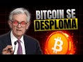BITCOIN HOY🔥¿CUÁL ES EL SUELO? | ANÁLISIS EN VIVO