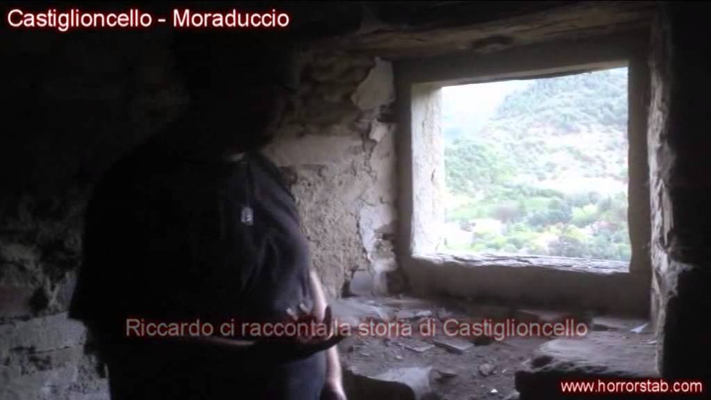 paranormal 974
