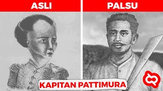 Ternyata Kita Salah Mengira Selama ini! Rahasia Tersembunyi Pahlawan Indonesia Akhirnya Terungkap
