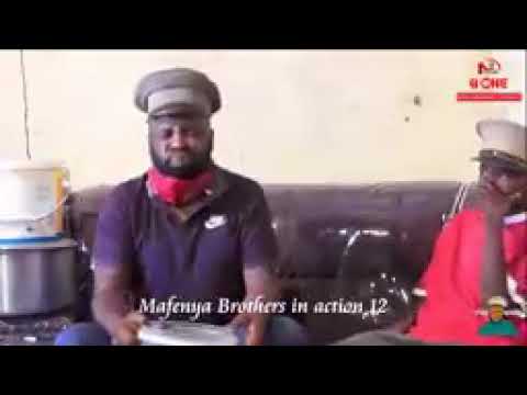 Mafenya Brothers 12 Full Movies Vdmate Download - Mafenya ...