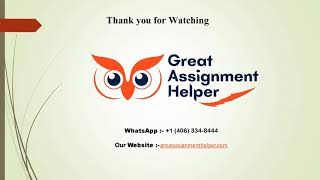 Civil engineering assignment help