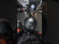 Поездка на мотоцикле в дождь | Владивосток | Ride on the Storm | Roliz Banditos