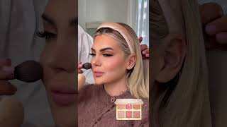 Makeup Tutorial | Powerful Glam with Glow That Captures Light #makeuptutorial #makeuptools #makeup