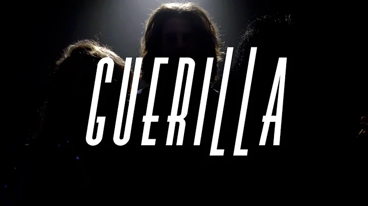 GUERILLA - "Bummer" (Official Music Video)