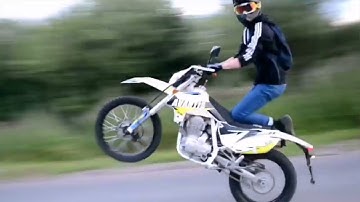 Killsreet Alpha and Avantis