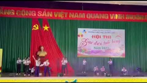 Hội thì giai điệu tuổi hồng năm 2022cưkuin đăk lăk(2)