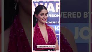 Ghum Hai Kiey Pyaar Meiins Ayesha Singh Praises Neil Bhatt & Aishwarya Sharma In Bigg Boss 17