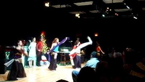 Excerpt From Duke Ellington