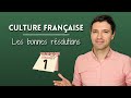 What are my good RESOLUTIONS for this year? - French culture