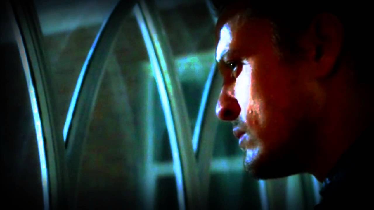 Charlie and Bass -- A Revelation in the Light of Day (Revolution)