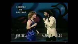 Marisela - La Pareja Ideal ft Marco Antonio Solis