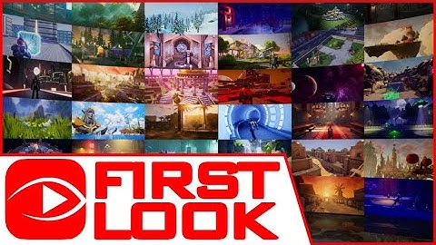 Core - Gameplay First Look: Free Gaming and Game Creating Platform Where You Can Monetize