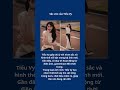 Sắc vóc của Tiểu Vy